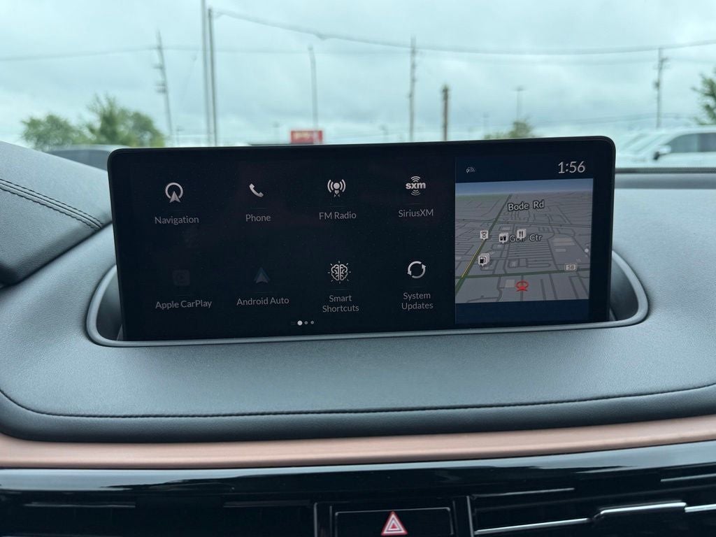 2023 Acura MDX Technology SH-AWD