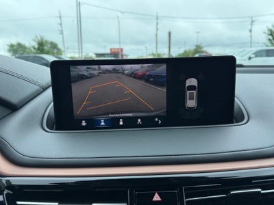 2023 Acura MDX Technology SH-AWD