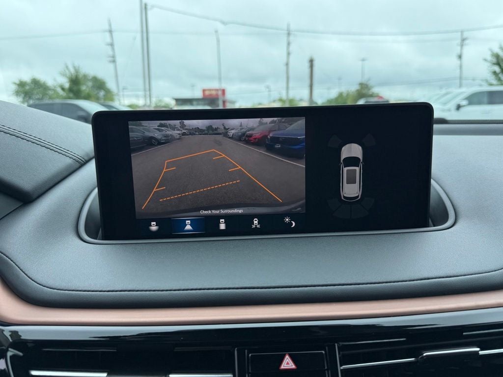 2023 Acura MDX Technology SH-AWD