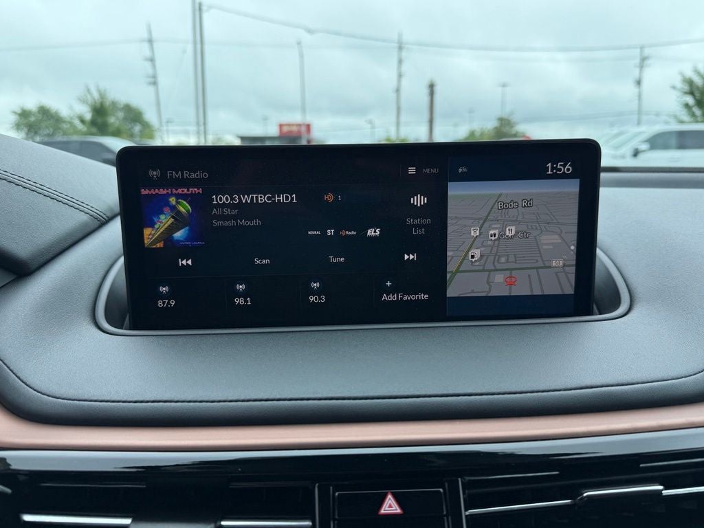 2023 Acura MDX Technology SH-AWD
