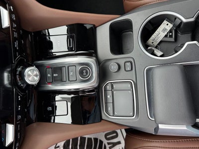 2023 Acura MDX Technology SH-AWD