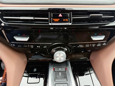 2023 Acura MDX Technology SH-AWD