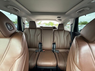 2023 Acura MDX Technology SH-AWD