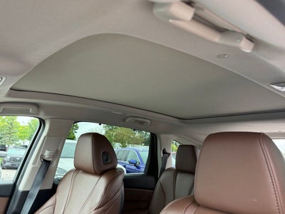 2023 Acura MDX Technology SH-AWD