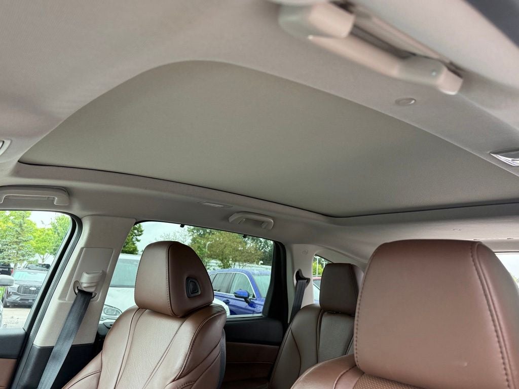 2023 Acura MDX Technology SH-AWD
