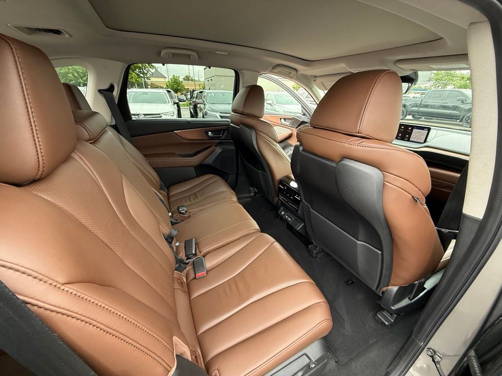 2023 Acura MDX Technology SH-AWD
