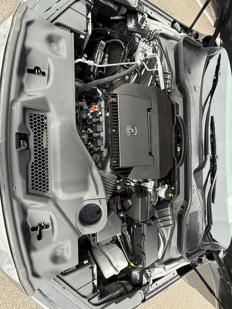 2023 Acura MDX Technology SH-AWD