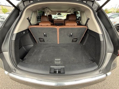 2023 Acura MDX Technology SH-AWD