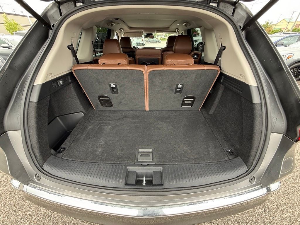 2023 Acura MDX Technology SH-AWD
