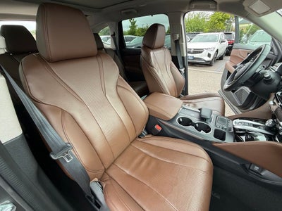2023 Acura MDX Technology SH-AWD