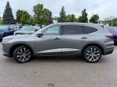 2023 Acura MDX Technology SH-AWD