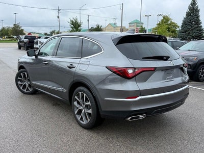 2023 Acura MDX Technology SH-AWD