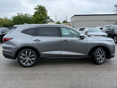 2023 Acura MDX Technology SH-AWD