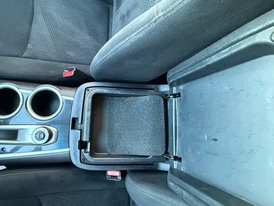 2016 Nissan Pathfinder SV