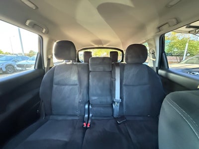 2016 Nissan Pathfinder SV