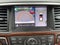 2018 Nissan Pathfinder Platinum