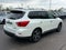 2018 Nissan Pathfinder Platinum