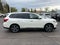 2018 Nissan Pathfinder Platinum
