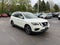 2018 Nissan Pathfinder Platinum