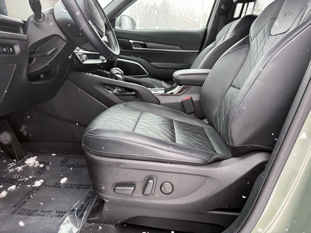 2024 Kia Telluride EX X-Line