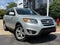 2012 Hyundai Santa Fe SE