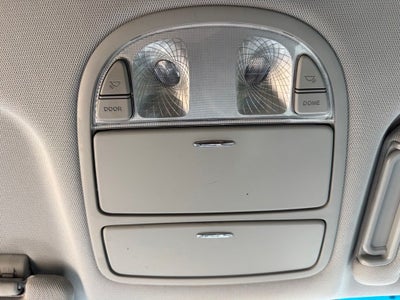 2012 Hyundai Santa Fe SE