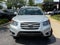 2012 Hyundai Santa Fe SE