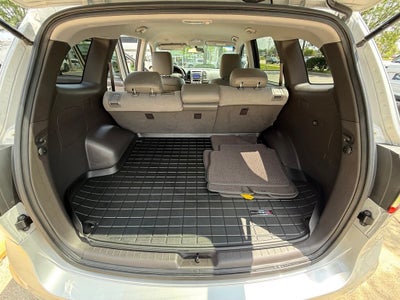 2012 Hyundai Santa Fe SE