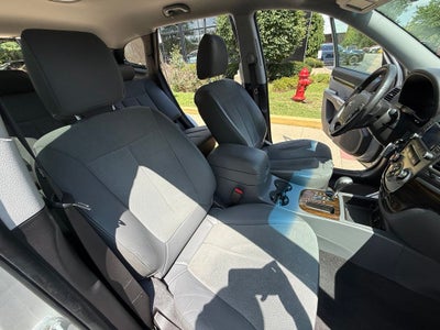 2012 Hyundai Santa Fe SE