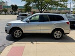 2012 Hyundai Santa Fe SE