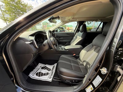 2026 Mazda Mazda CX-50 Hybrid Preferred