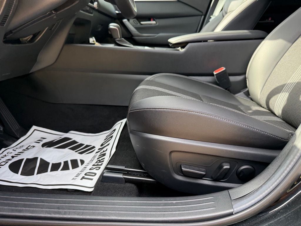 2026 Mazda Mazda CX-50 Hybrid Preferred