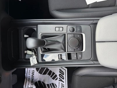 2026 Mazda Mazda CX-50 Hybrid Preferred