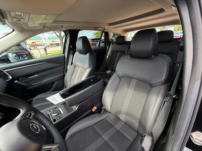2026 Mazda Mazda CX-50 Hybrid Preferred