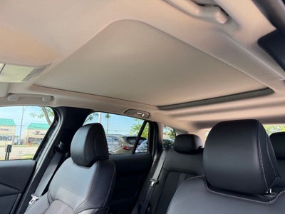 2026 Mazda Mazda CX-50 Hybrid Preferred