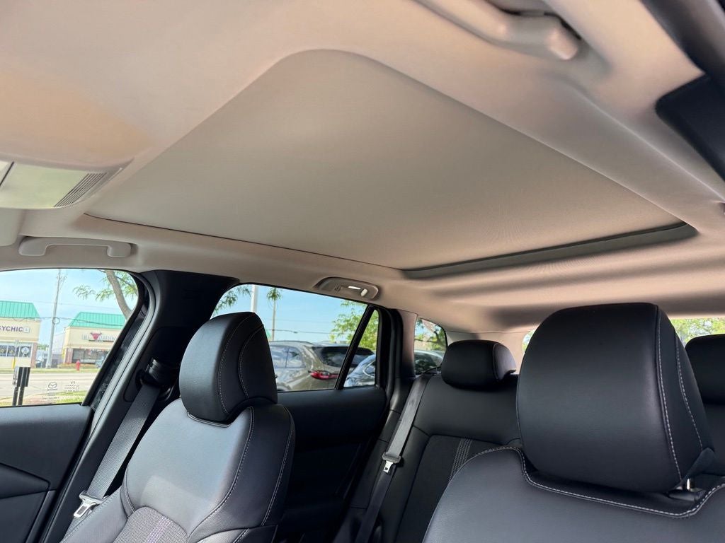 2026 Mazda Mazda CX-50 Hybrid Preferred