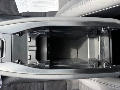 2026 Mazda Mazda CX-50 Hybrid Preferred