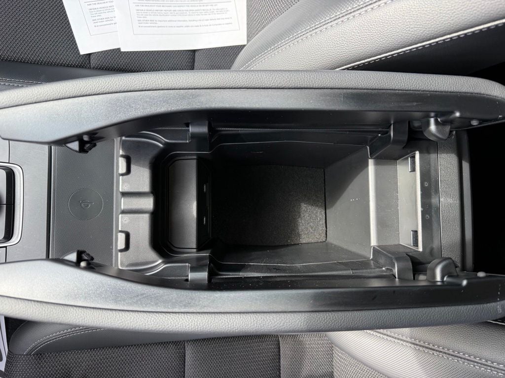 2026 Mazda Mazda CX-50 Hybrid Preferred