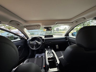 2026 Mazda Mazda CX-50 Hybrid Preferred