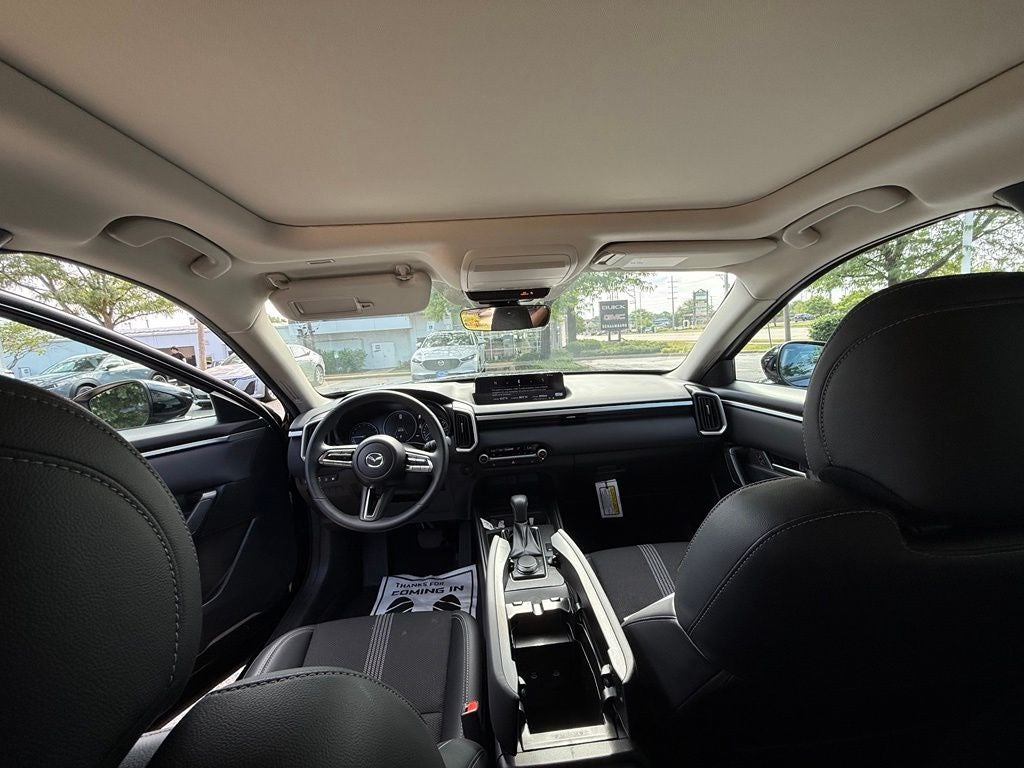 2026 Mazda Mazda CX-50 Hybrid Preferred