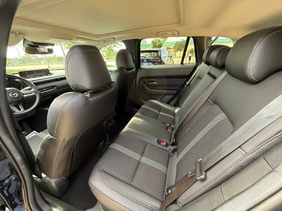 2026 Mazda Mazda CX-50 Hybrid Preferred