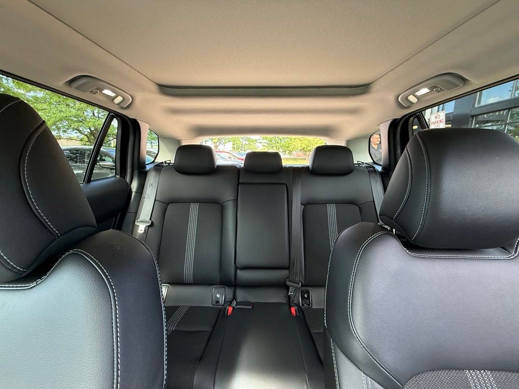 2026 Mazda Mazda CX-50 Hybrid Preferred