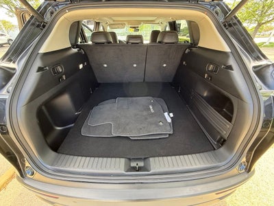 2026 Mazda Mazda CX-50 Hybrid Preferred