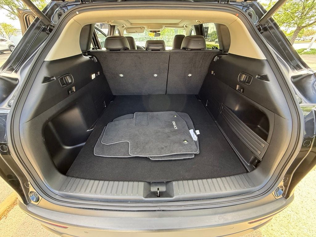 2026 Mazda Mazda CX-50 Hybrid Preferred