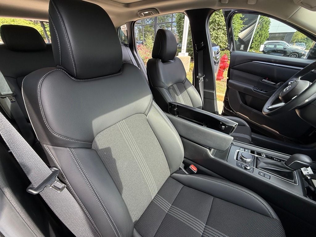 2026 Mazda Mazda CX-50 Hybrid Preferred