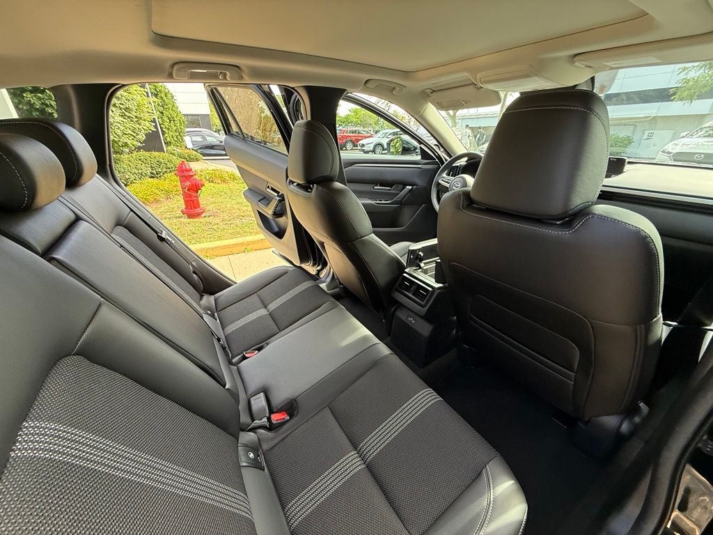 2026 Mazda Mazda CX-50 Hybrid Preferred