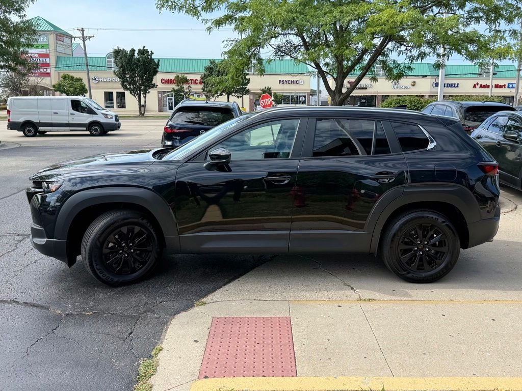 2026 Mazda Mazda CX-50 Hybrid Preferred
