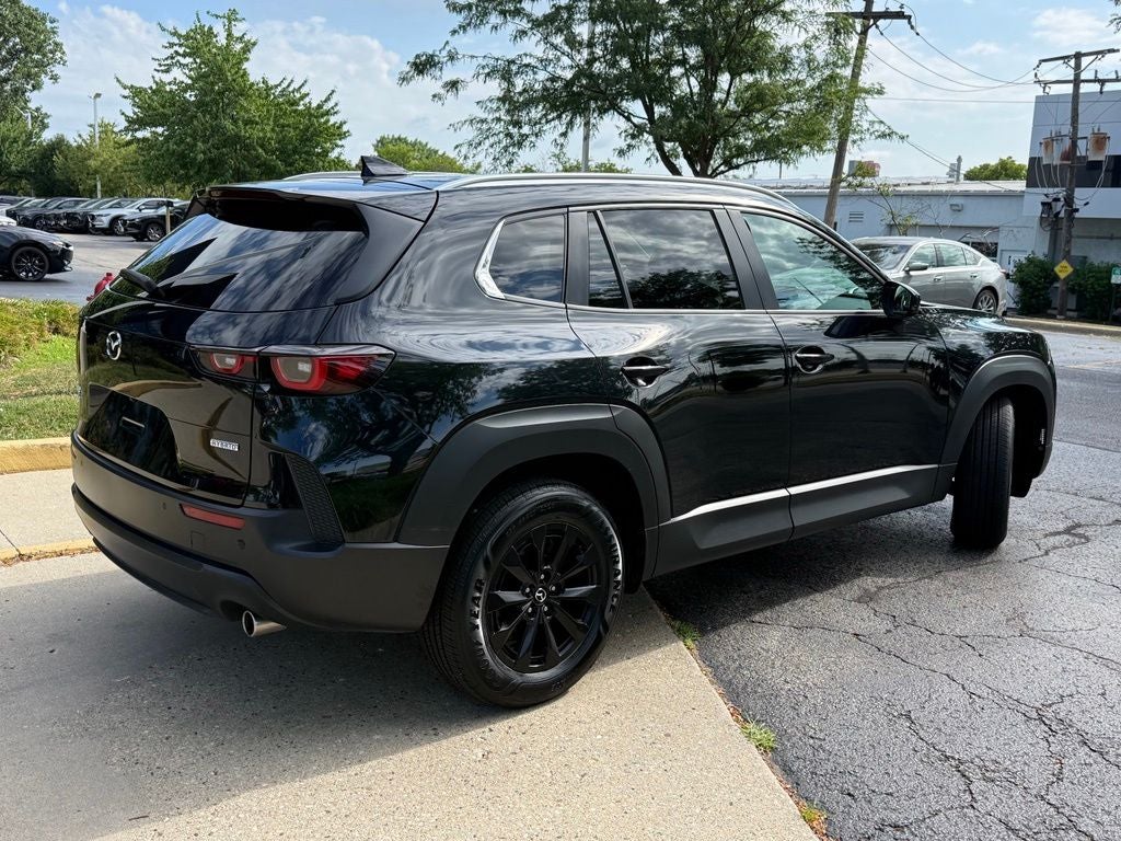2026 Mazda Mazda CX-50 Hybrid Preferred