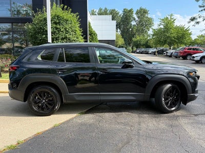 2026 Mazda Mazda CX-50 Hybrid Preferred
