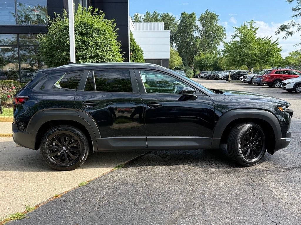 2026 Mazda Mazda CX-50 Hybrid Preferred